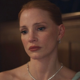 Jessica Chastain инстаграм фото