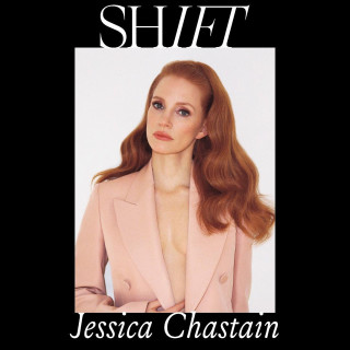 Jessica Chastain инстаграм фото