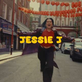 Jessie J инстаграм фото