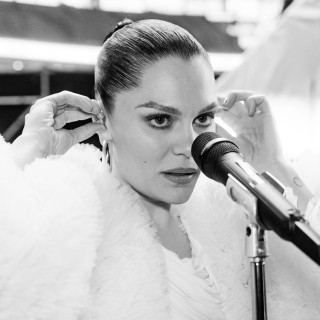 Jessie J инстаграм фото