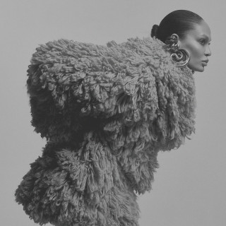 Joan Smalls инстаграм фото