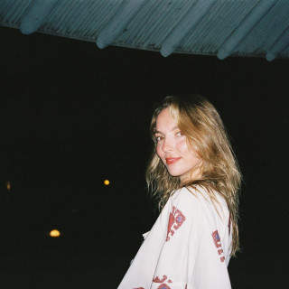 Jodie Comer инстаграм фото
