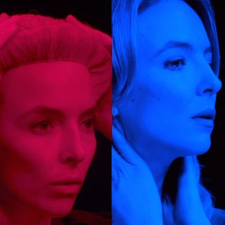 Jodie Comer инстаграм фото