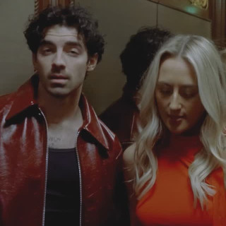 Joe Jonas инстаграм фото