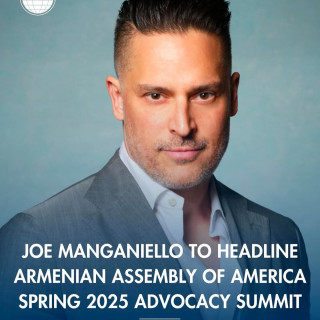 Joe Manganiello инстаграм фото