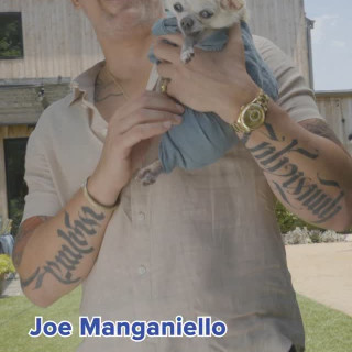 Joe Manganiello инстаграм фото