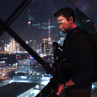 John Krasinski инстаграм фото