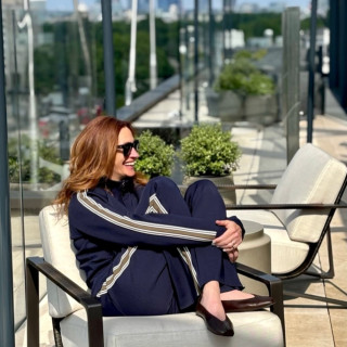 Julia Roberts инстаграм фото