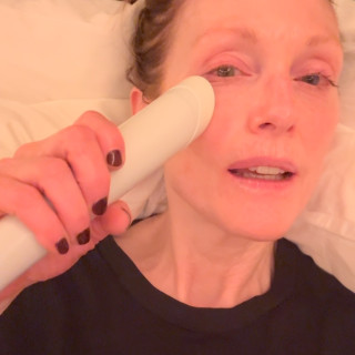 Julianne Moore инстаграм фото