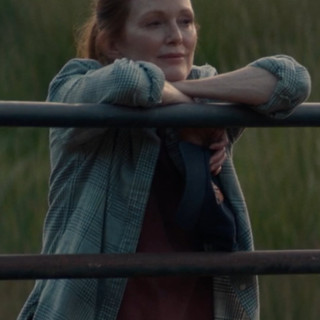 Julianne Moore инстаграм фото