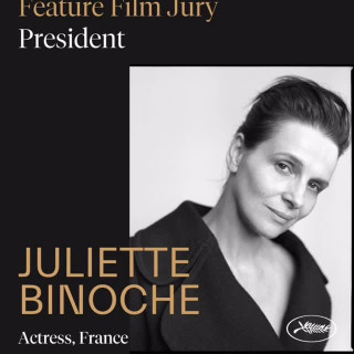 Juliette Binoche инстаграм фото