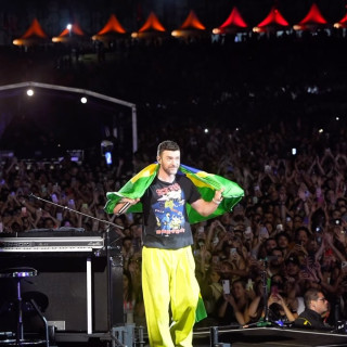 Justin Timberlake инстаграм фото