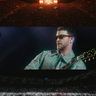 Justin Timberlake инстаграм фото