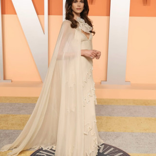 Kaia Gerber инстаграм фото