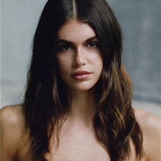 Kaia Gerber инстаграм фото