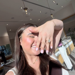Kalani Hilliker инстаграм фото