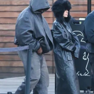 Kanye West инстаграм фото