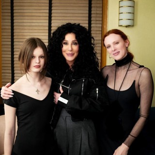 Karen Elson инстаграм фото