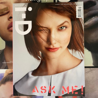 Karlie Kloss инстаграм фото