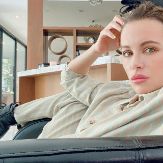 Kate Beckinsale инстаграм фото