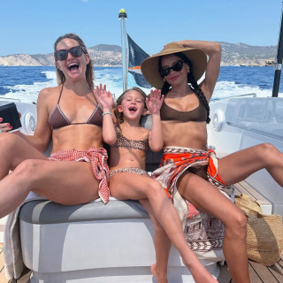 Kate Hudson инстаграм фото