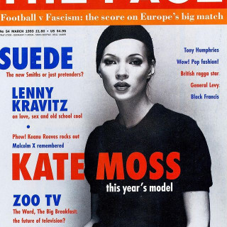 Kate Moss инстаграм фото