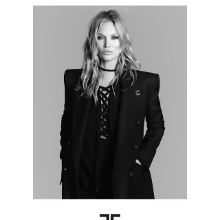 Kate Moss инстаграм фото
