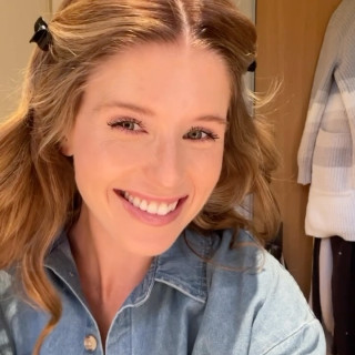 Katherine Schwarzenegger инстаграм фото