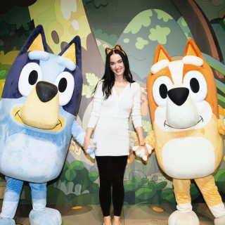 Katy Perry инстаграм фото