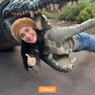 Katy Perry инстаграм фото