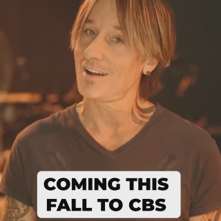 Keith Urban инстаграм фото