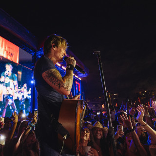 Keith Urban инстаграм фото