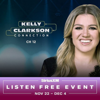 Kelly Clarkson инстаграм фото