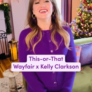 Kelly Clarkson инстаграм фото