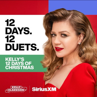 Kelly Clarkson инстаграм фото