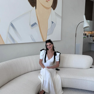Kendall Jenner инстаграм фото
