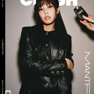 Kim Jennie инстаграм фото