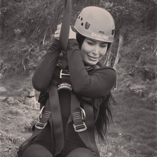Kim Kardashian инстаграм фото