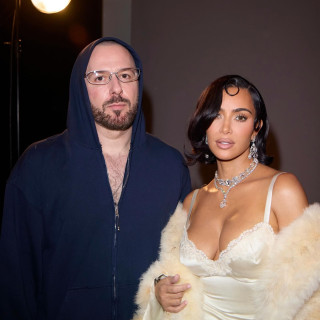 Kim Kardashian инстаграм фото
