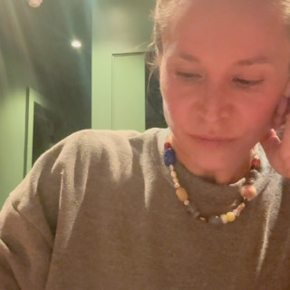 Kristen Bell инстаграм фото