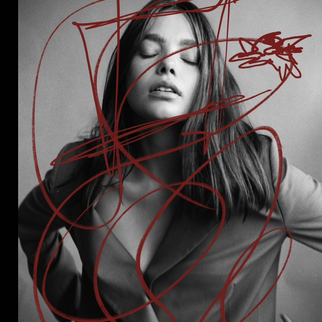 Kristine Froseth instagram post 774500