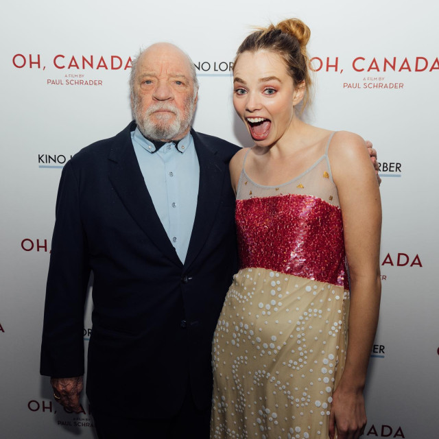 Kristine Froseth instagram post 776826