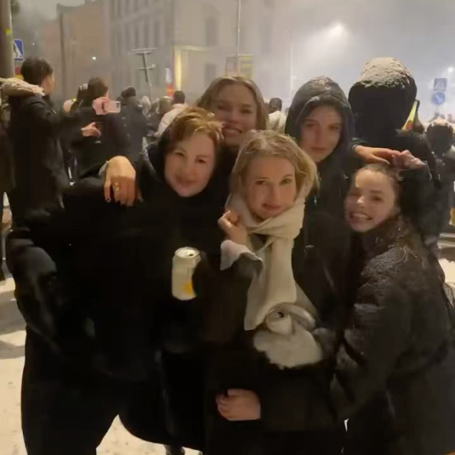 Kristine Froseth instagram post 779148