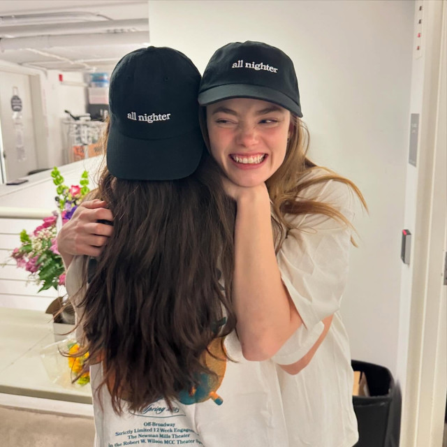 Kristine Froseth instagram post 782173