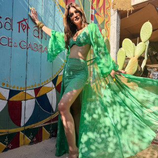 Kriti Sanon инстаграм фото