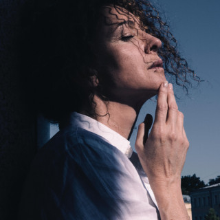 Ksenia Rappoport инстаграм фото