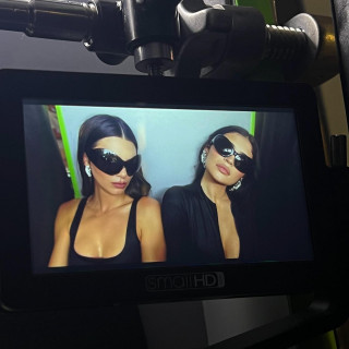 Kylie Jenner инстаграм фото