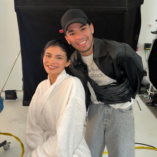 Kylie Jenner инстаграм фото