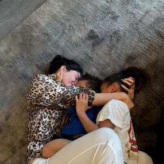 Kylie Jenner инстаграм фото
