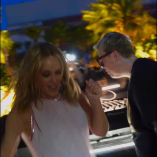 Kylie Minogue инстаграм фото